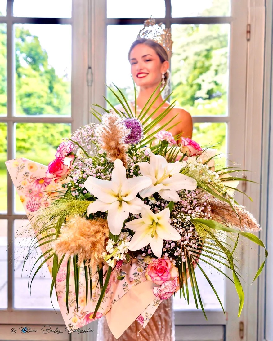 Un hommage inoubliable à Manon : Une journée spéciale à La Maison Mazarin