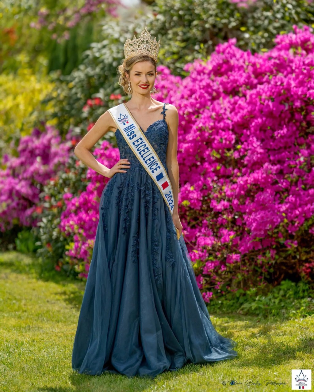 Miss Excellence France 2024 – Premier shooting