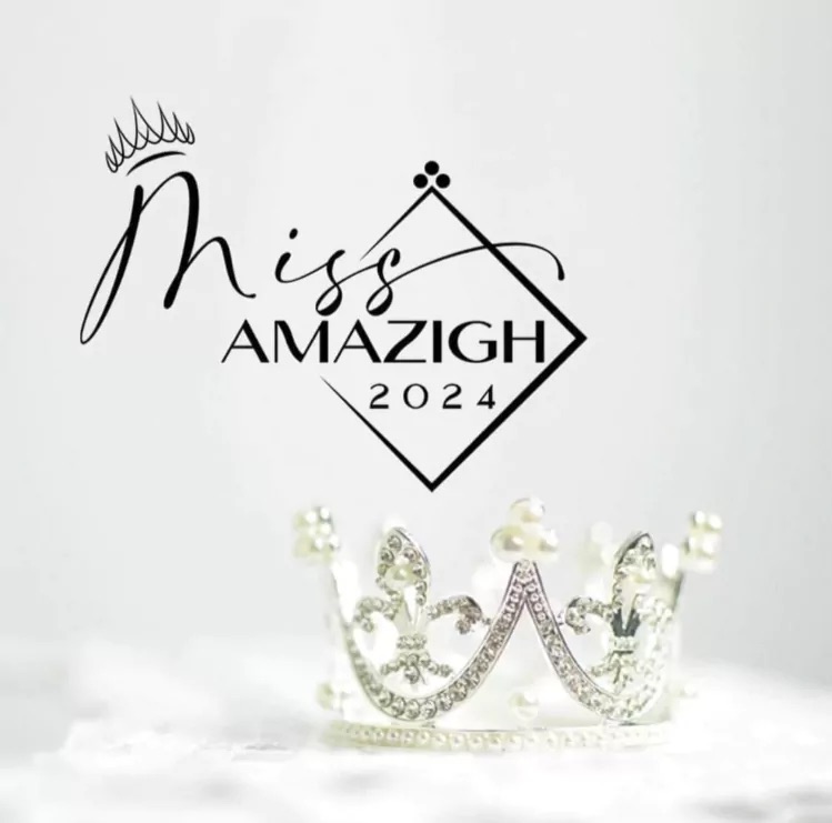 Élection Nationale Miss Amazigh 2024 ! Une Célébration de la Culture et de l’Identité internationale