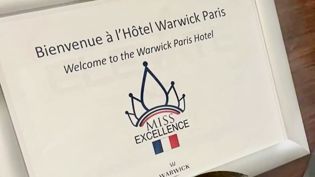 Assemblée Générale 2024 du Comité Miss Excellence France