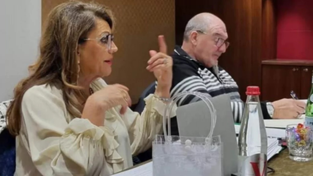 Assemblée Générale annuelle du Comité Miss Excellence France