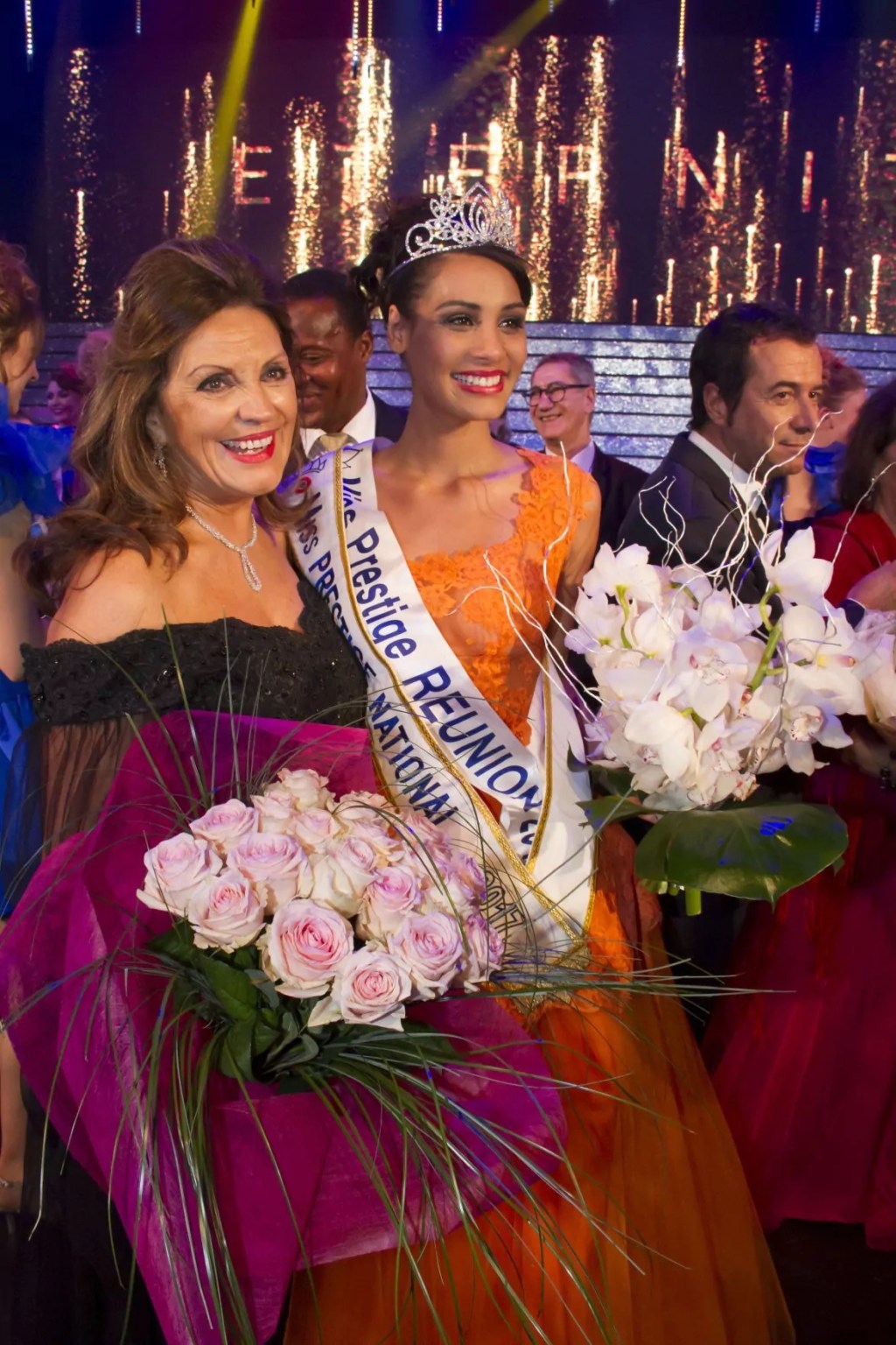 MISS PRESTIGE NATIONAL 2017, Cécile Bègue