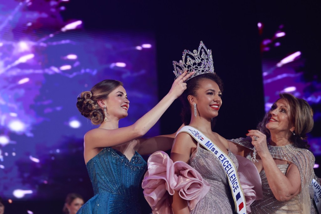 Élection de Miss Excellence France 2025 : Une soirée magique à Belfort