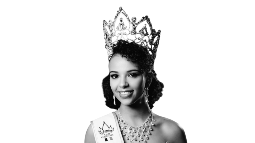 Miss Excellence France 2025 Premier Shooting Photo Officiel